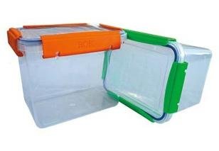 Lunch / Storage Box 3